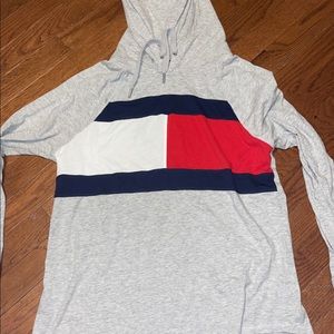 Tommy Hilfigure sweatshirt